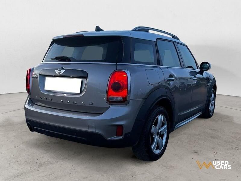 MINI Mini Countryman F60 Mini 2.0 Cooper D Hype Countryman