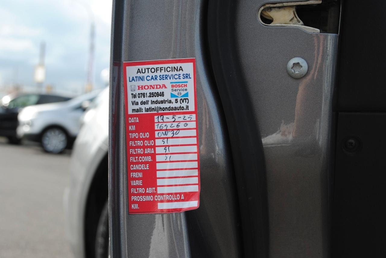 ALFA ROMEO GIULIETTA 1.6 JTDm-2 120 CV OK NEOPATENTATI