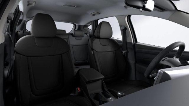 HYUNDAI Tucson Tucson 1.6 CRDI Klass