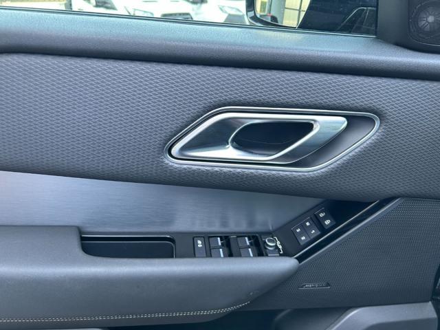 LAND ROVER Range Rover Velar 3.0D l6 300 CV R-Dynamic SE