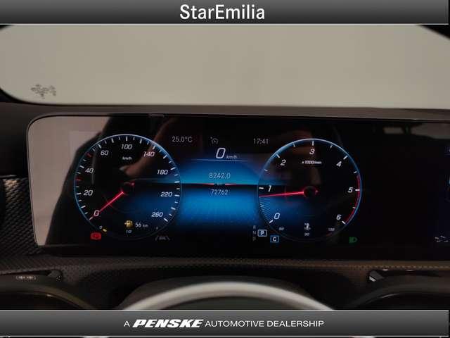 Mercedes-Benz A 180 A 180 d Automatic Sport Night Edition