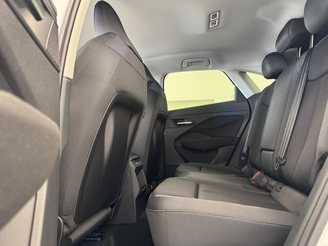 Audi Q3 SPB 35 TDI quattro S tronic line edition