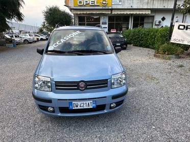 Fiat Panda 1.2 Emotion