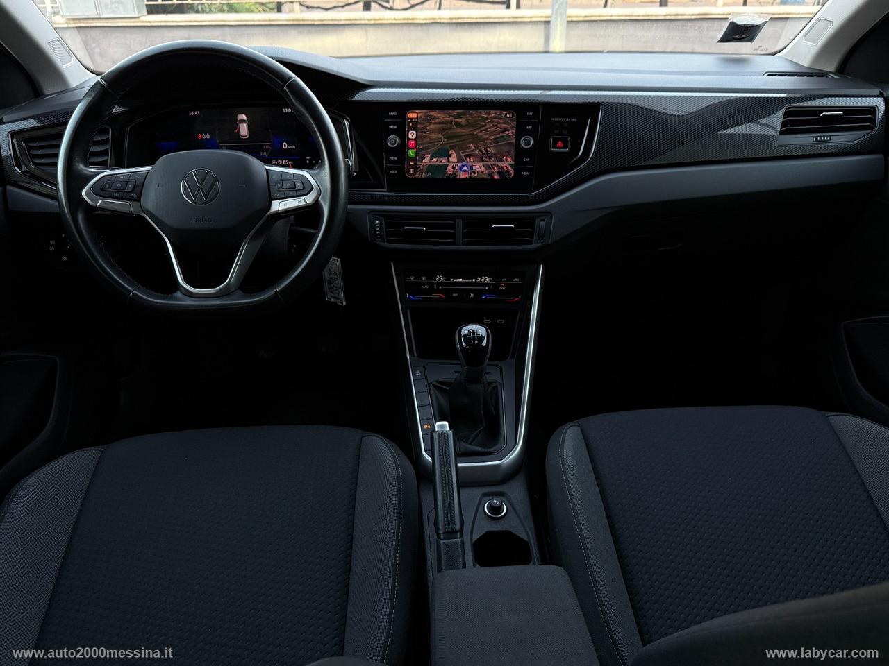 VOLKSWAGEN Taigo 1.0 TSI Life