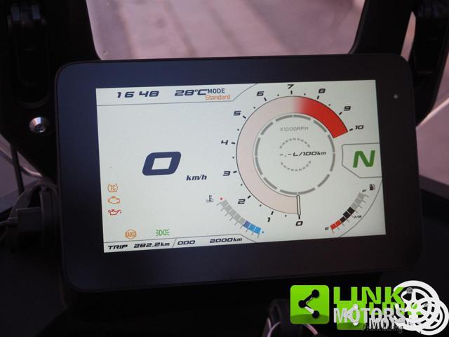 MORBIDELLI T1002 VX *TRIS VALIGIE*