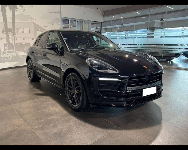 Porsche Macan 2.0 T