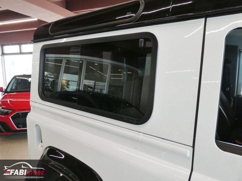 Land Rover Defender 90 2.2 TD4 SE N1 - POSSIBILITA' DEI 4 POSTI