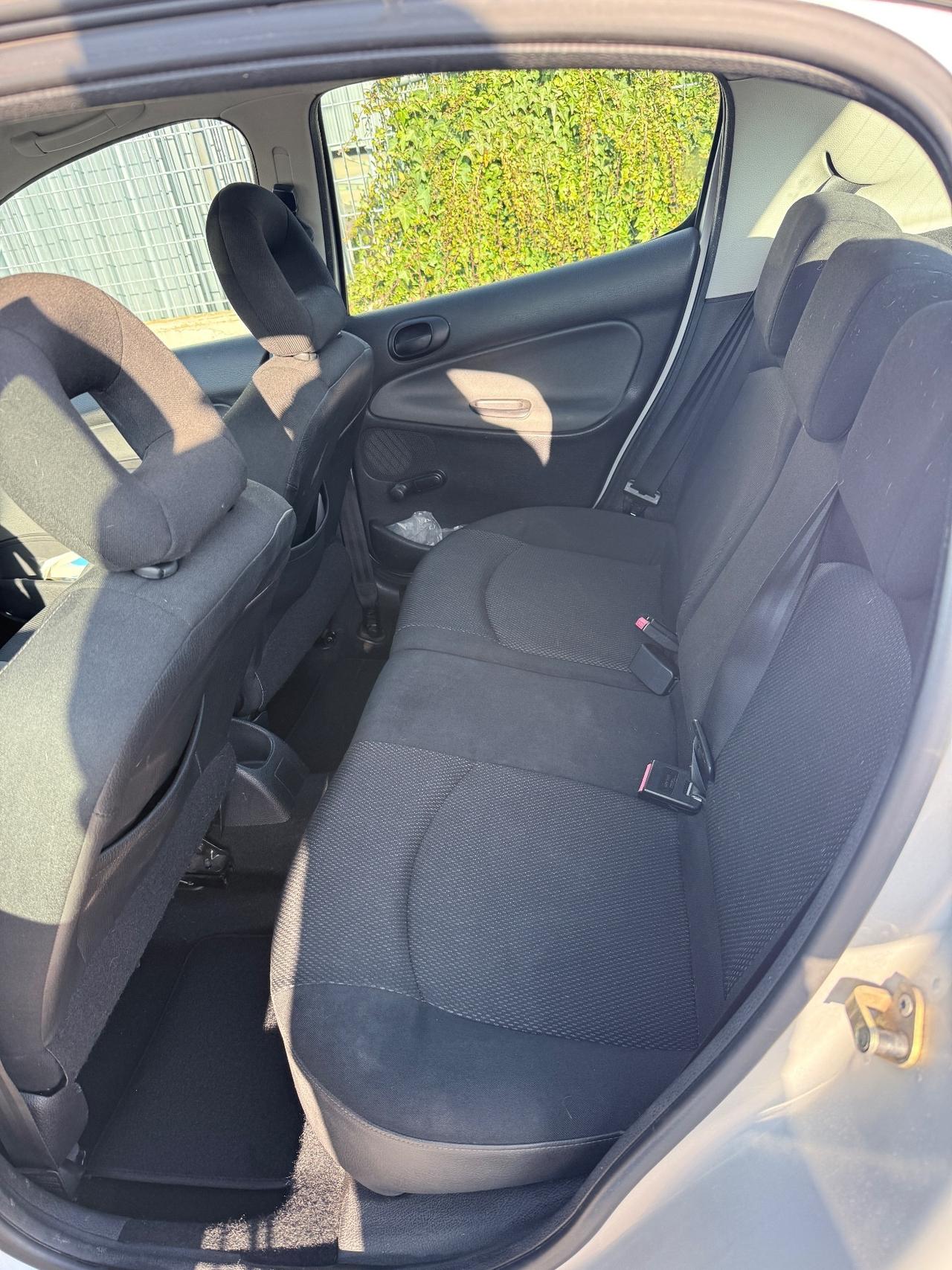 Peugeot 206 1.4 5p. XS Line