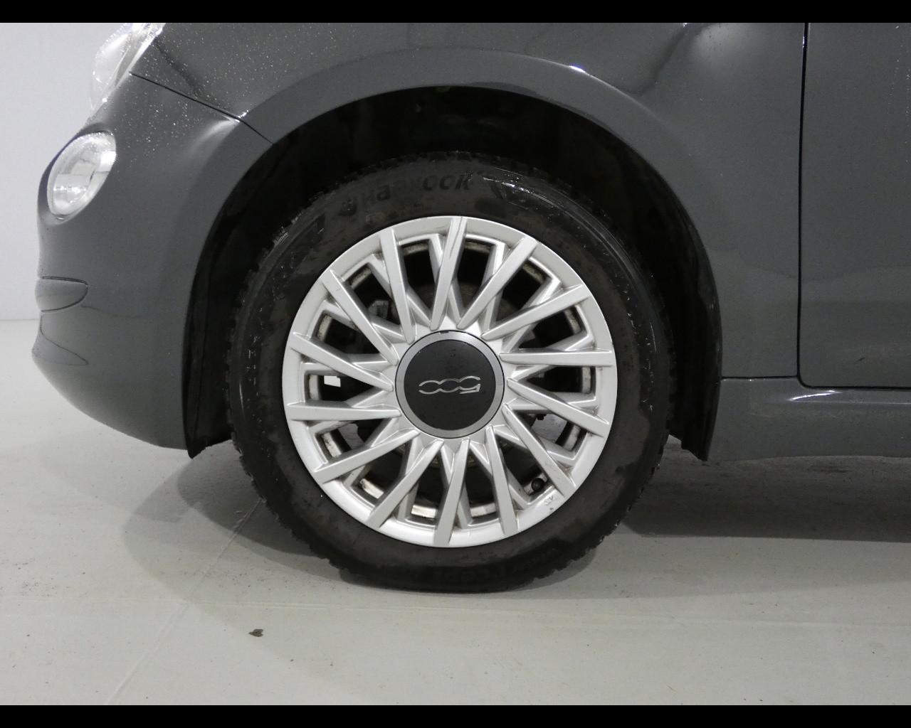 FIAT 500 (2015-2024) - 500 1.2 Lounge