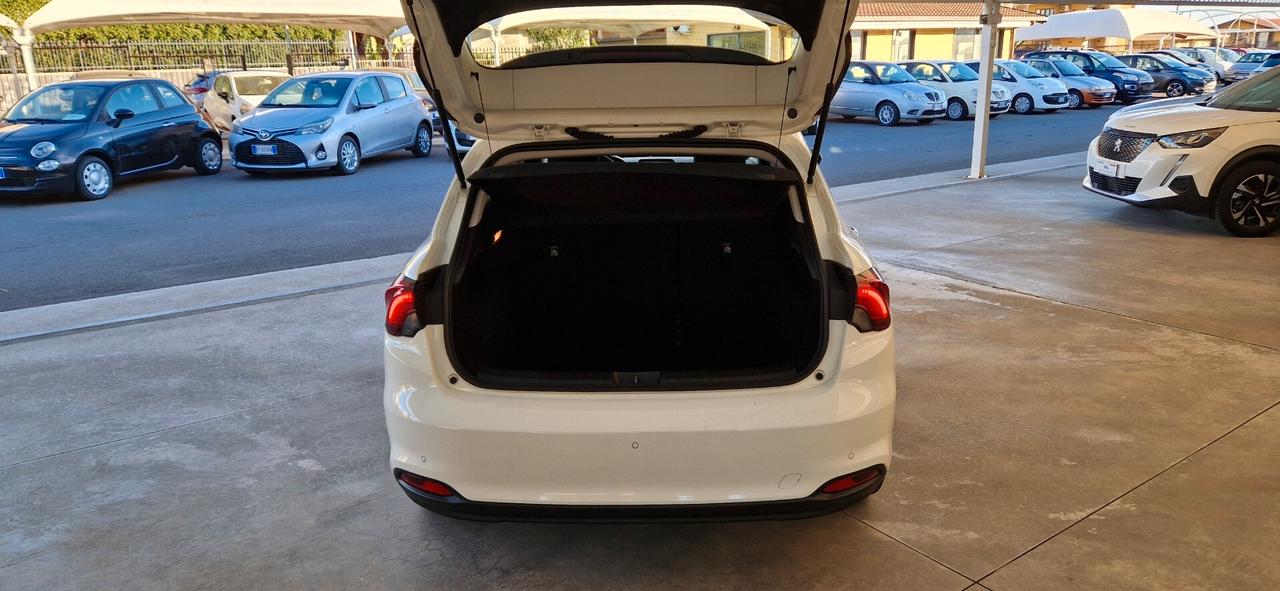 Fiat Tipo 5 Porte 1.3 Mjt 95cv **Virtual - Led - Retrocamera**