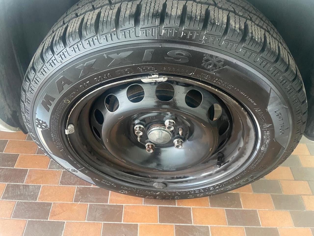 Fiat Panda 1.3 MJT 95 CV S&S Easy