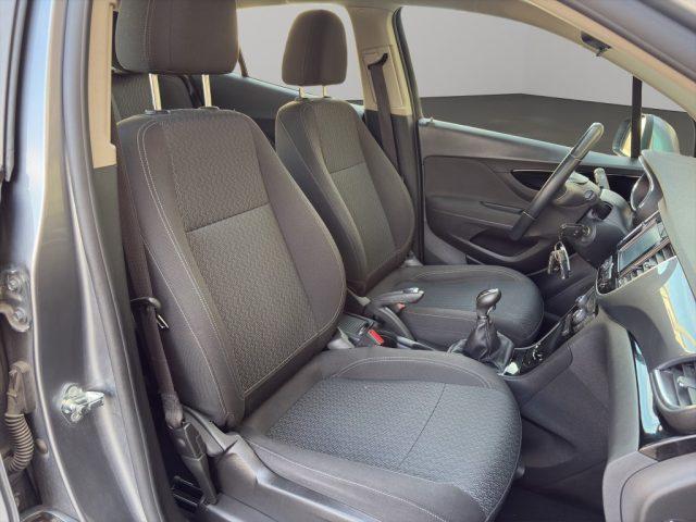 OPEL Mokka X 1.6 cdti advance 110 cv