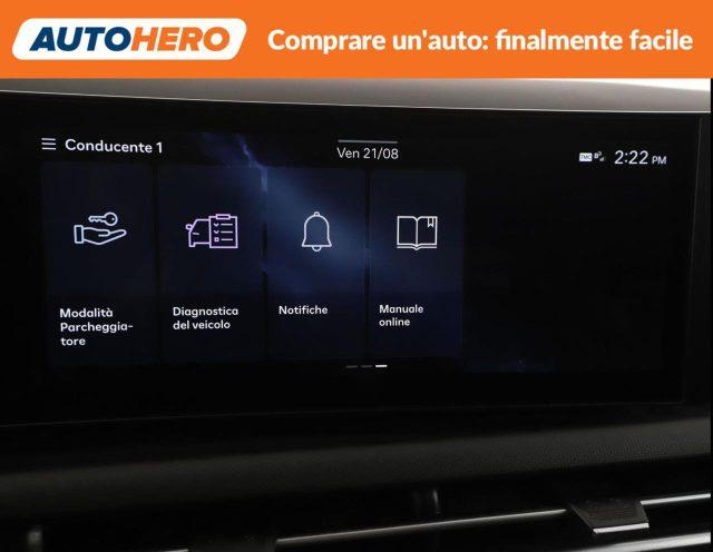 HYUNDAI Tucson 1.6 CRDI 48V DCT Exellence