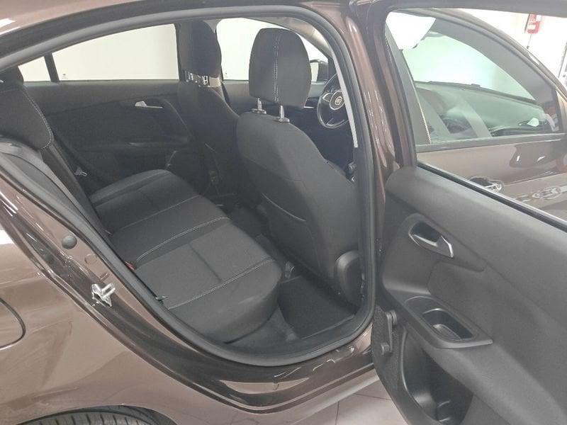 FIAT Tipo 1.4 5 porte Easy + GPL 700€