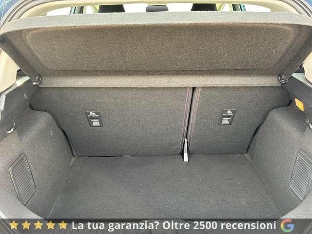 Ford Fiesta 5p 1.1 Titanium 75cv