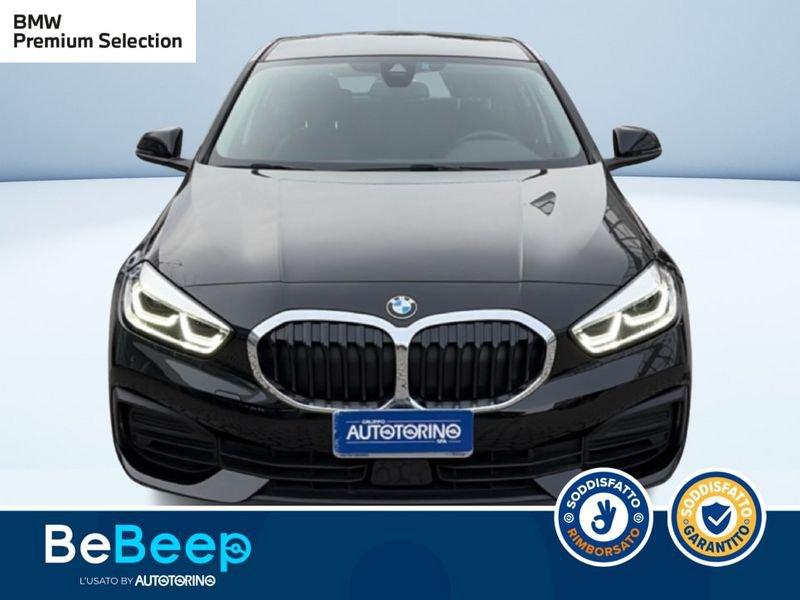 BMW Serie 1 116I AUTO