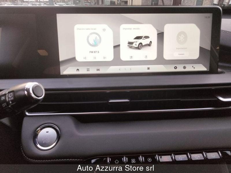 DR AUTOMOBILES DR 5 dr 5.0 1.5 Comfort *PROMO AZZURRA*