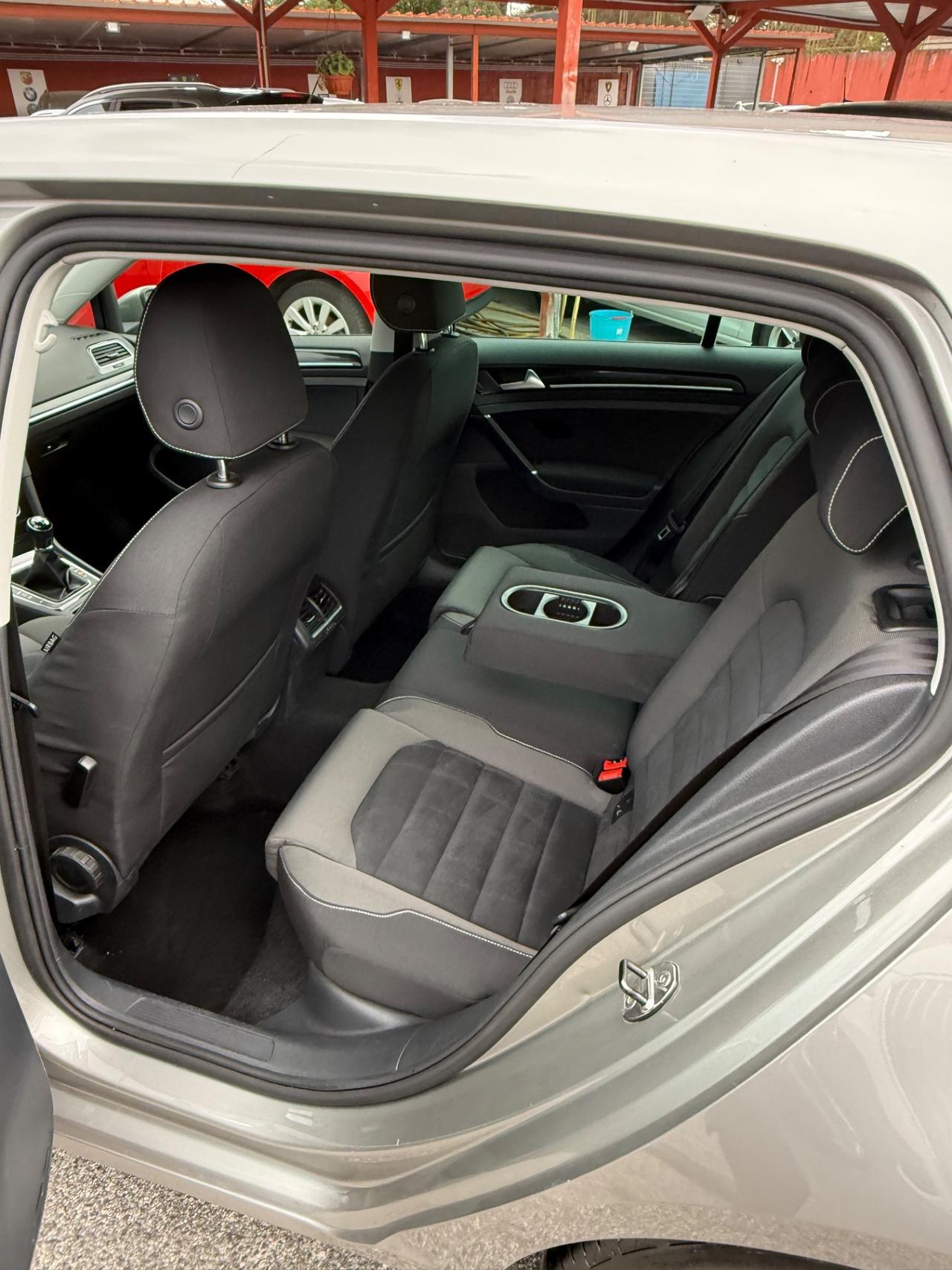 Golf 1.4 benzina / 5p. Highline/rate/permute/garanzia