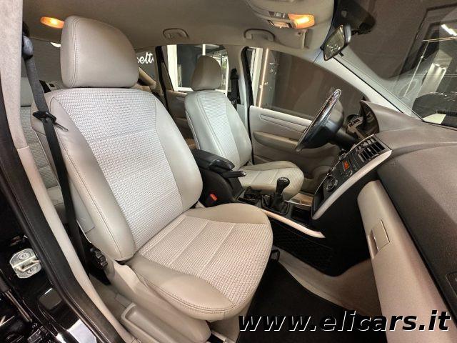 MERCEDES-BENZ A 170 Avantgarde AUTO VISTA E PIACIUTA X COMMERCIANTI