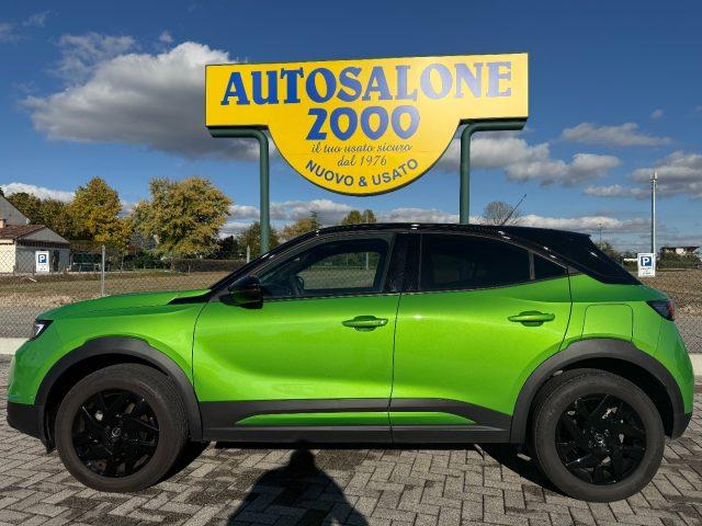 OPEL Mokka 1.2 Turbo GS AUTOCARRO N1 / PREZZO+IVA