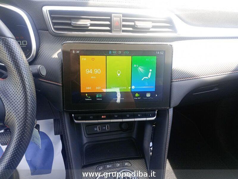 MG ZS 2021 1.5 Luxury