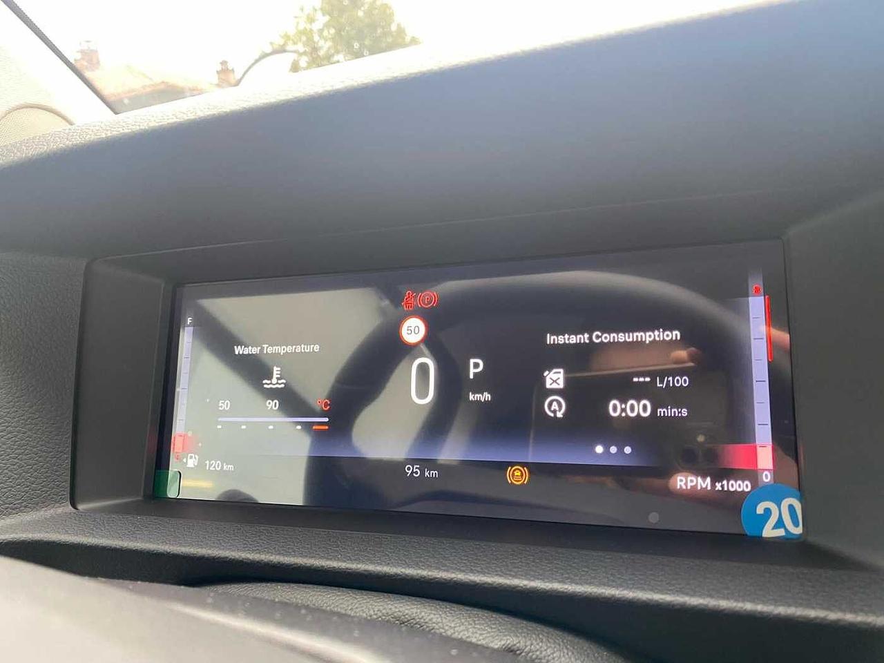 Fiat Ulysse 2.0 BlueHDi 180 CV AT8