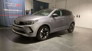 Opel Grandland Grandland 1.5 diesel Ecotec aut. Business Elegance