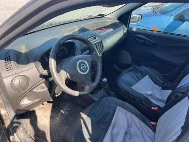 FIAT Punto 1.2 5 porte Dynamic