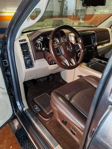 Dodge RAM 1500 5.7 V8 Hemi 401cv GPL CrewCab Limited Edition