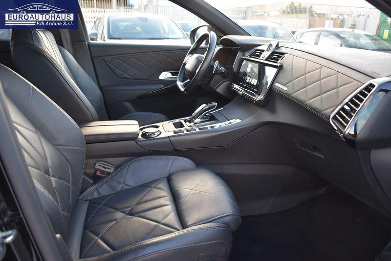 DS DS 7 BlueHDi 130 Automatica Grand Chic