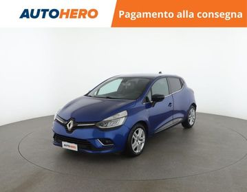RENAULT Clio dCi 8V 90 CV 5 porte Moschino Zen