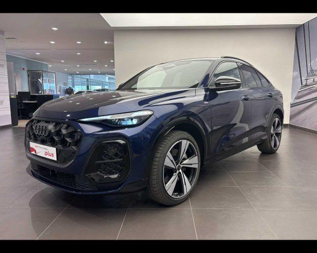 AUDI Q5 Sb TDI qu.2,0 L4150/D7UA7