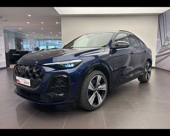 AUDI Q5 Sb TDI qu.2,0 L4150/D7UA7