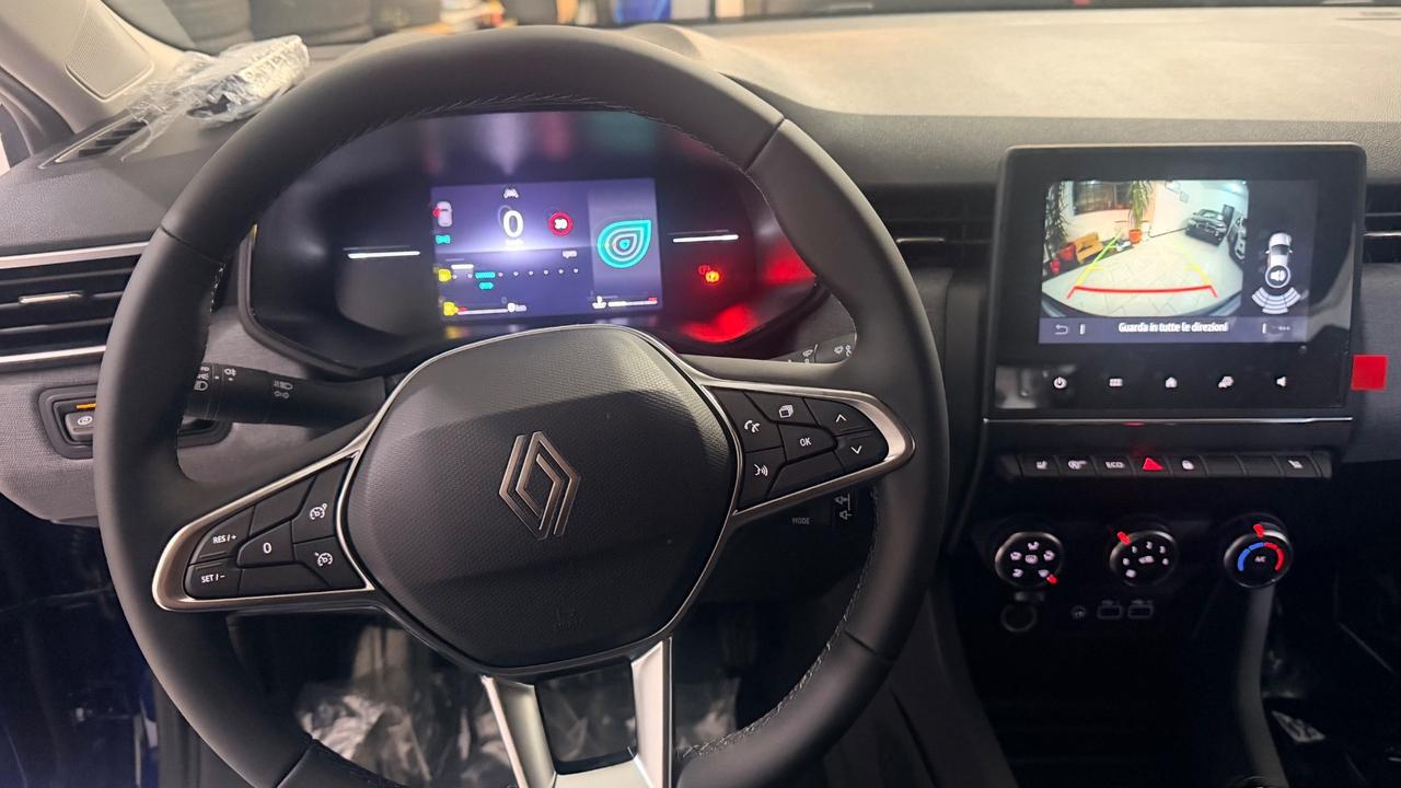 Renault Clio 1000 100CV 5 porte Generation