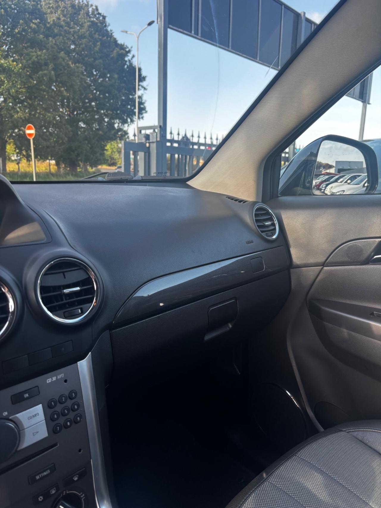 Opel Antara 2.2 CDTI 163CV Cosmo Unlimited