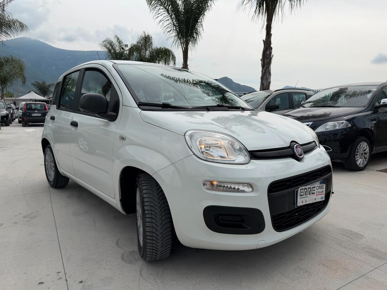 FIAT PANDA ANNO 2018 1.3 MJT 95 CV