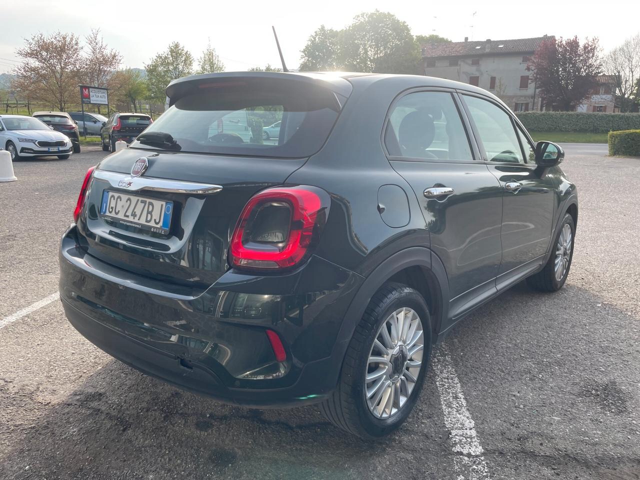 Fiat 500X 1.0 T3 120 CV Lounge PREZZO REALE