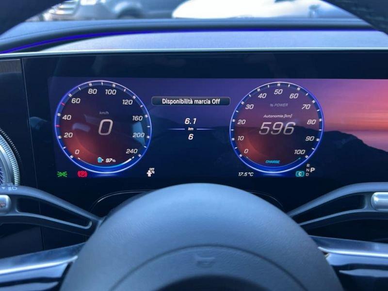 Mercedes-Benz GLC 400 4Matic EQ AMG Line Advanced Plus