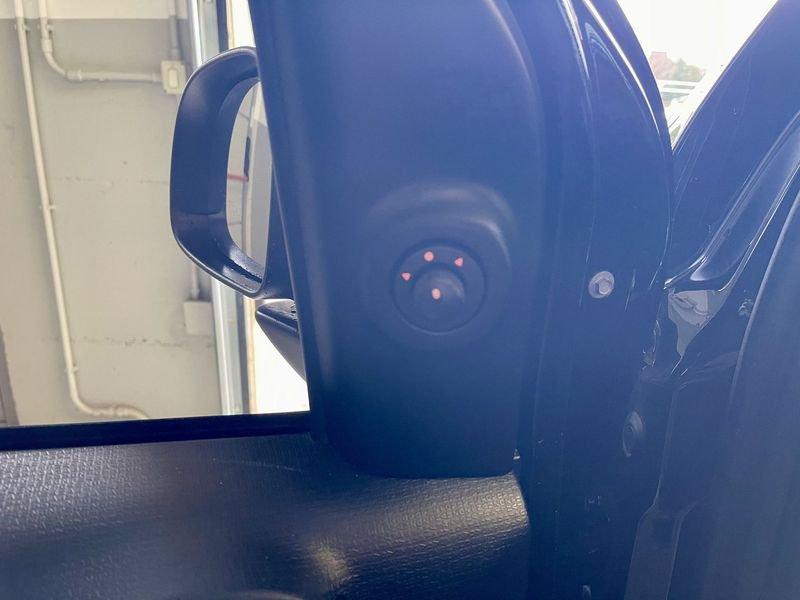 FIAT Panda 1.0 firefly hybrid s&s 70cv 5p.ti - AZIENDALE