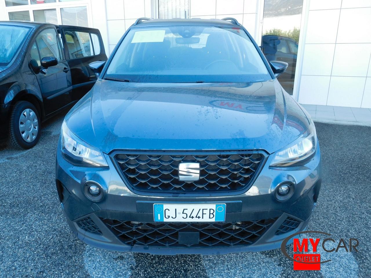 Seat Arona 1.0 EcoTSI 110 CV Style