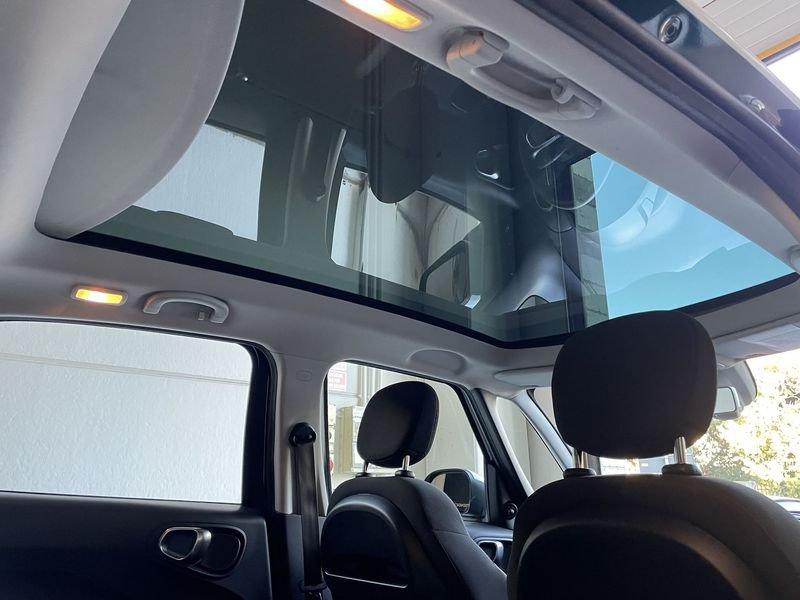 FIAT 500L 500L 1.3 Multijet 95 CV Cross