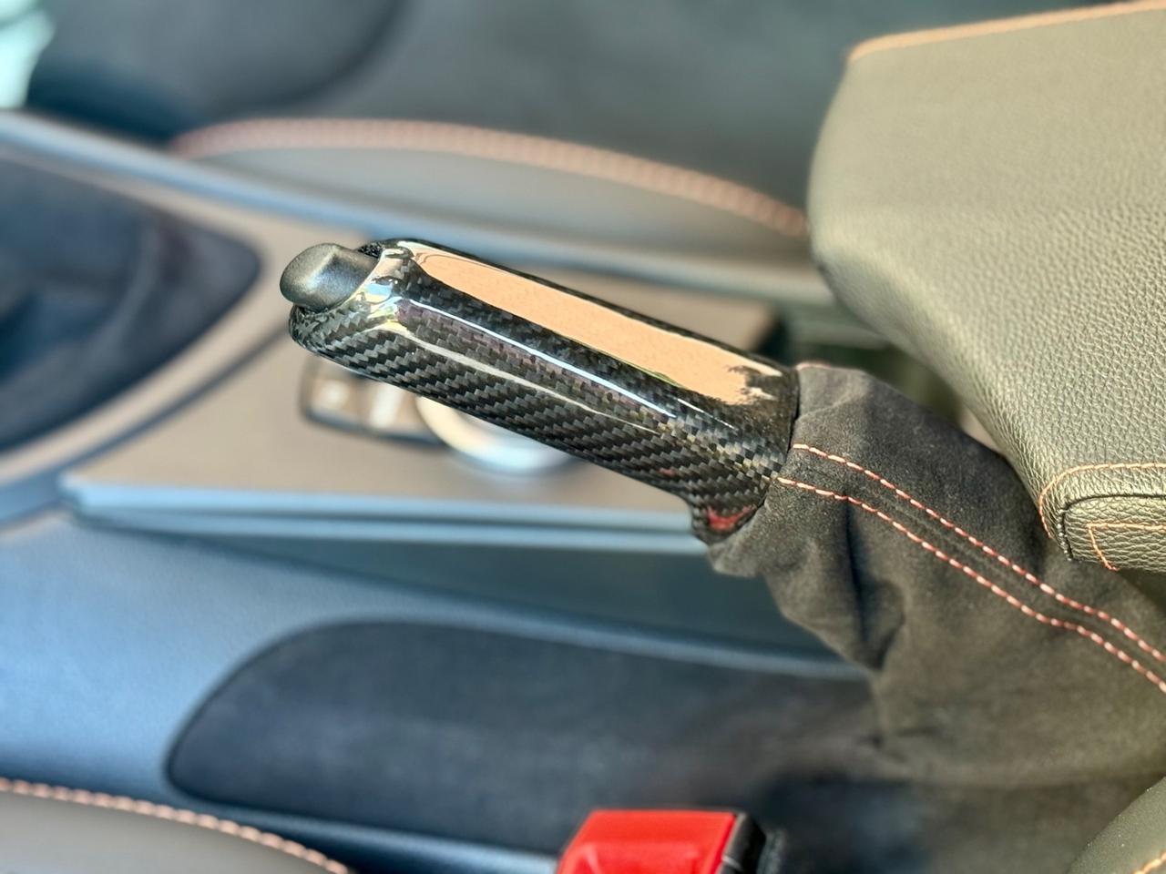 Bmw M Coupe 1M 3.0 BITURBO 340CV N54 2012 KIT PERFORMANCE RECARO/CARBONIO