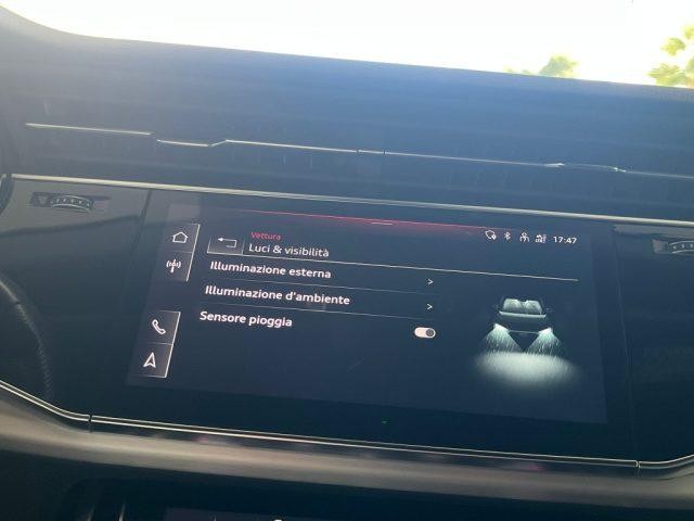 AUDI Q8 50 TDI 286 CV quattro tiptronic Sport