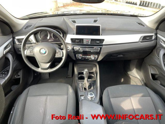 BMW X1 xDrive25e Business Advantage - PROMO
