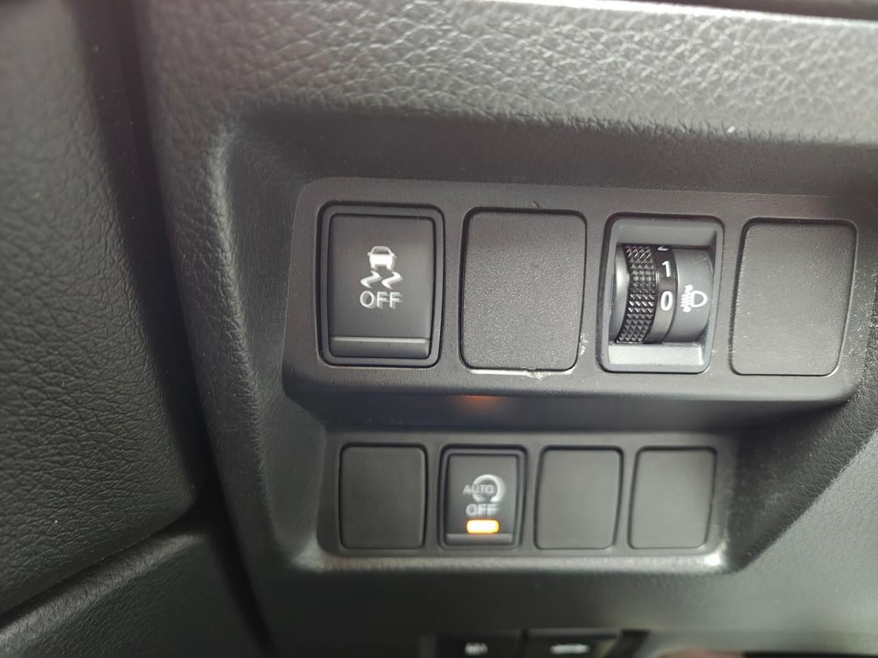 Nissan Qashqai 1.5 dCi Acenta