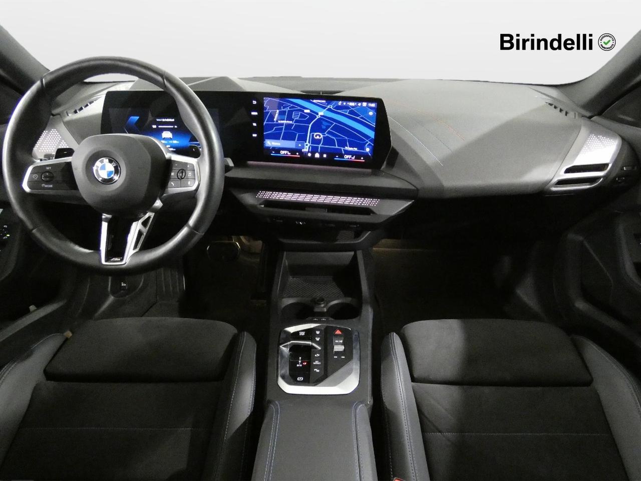 BMW Serie 2 G.C. (F74) - 218d Gran Coupé MSport Pro