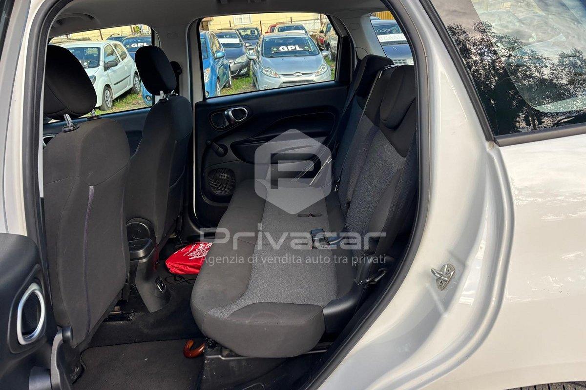 FIAT 500L 1.3 Multijet 95 CV Sport