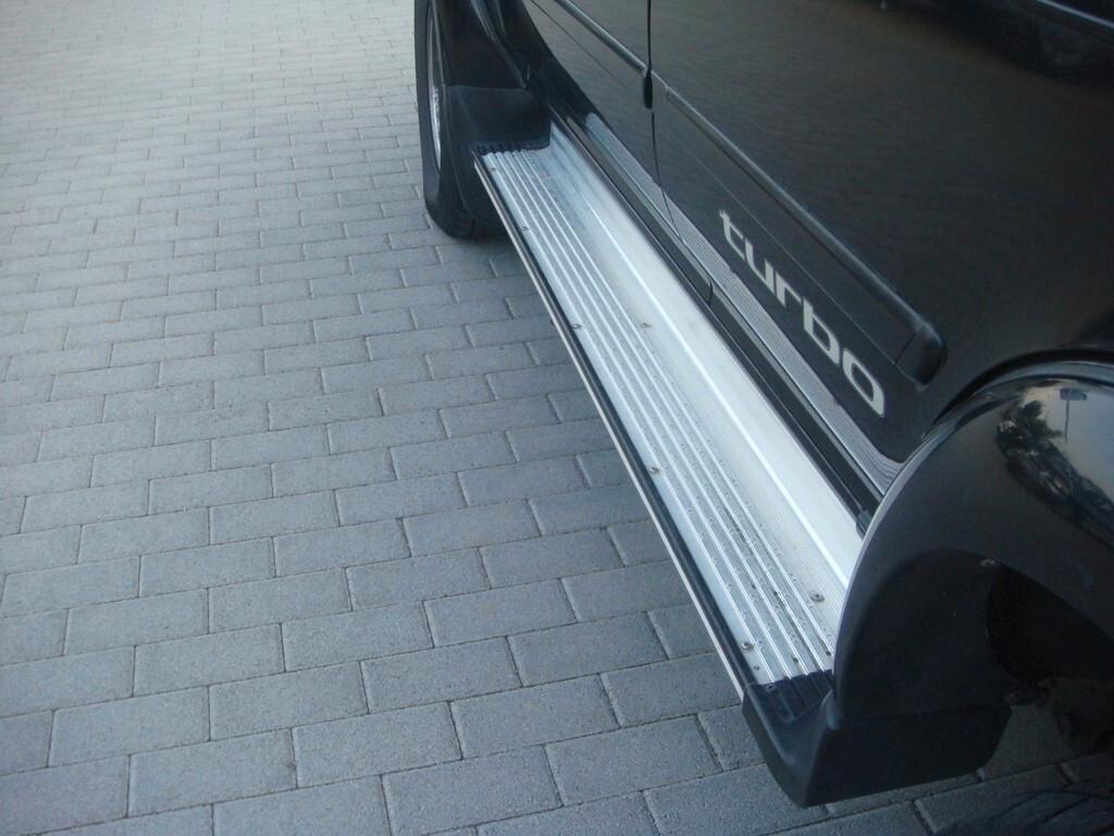Toyota 4-Runner 3.0 turbodiesel 5P LIMITED