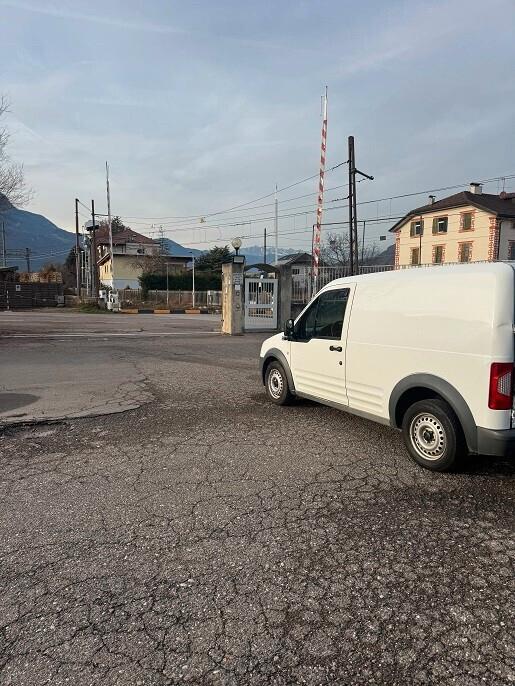 Ford transit courier 88CV 1.8 DTCI