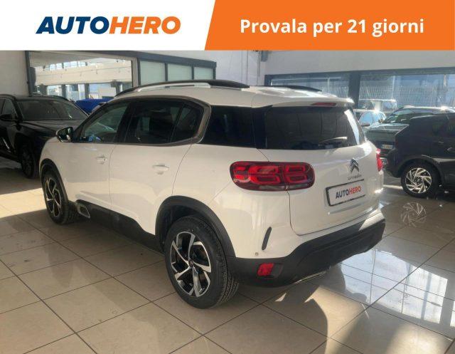 CITROEN C5 Aircross BlueHDi 130 S&S Feel